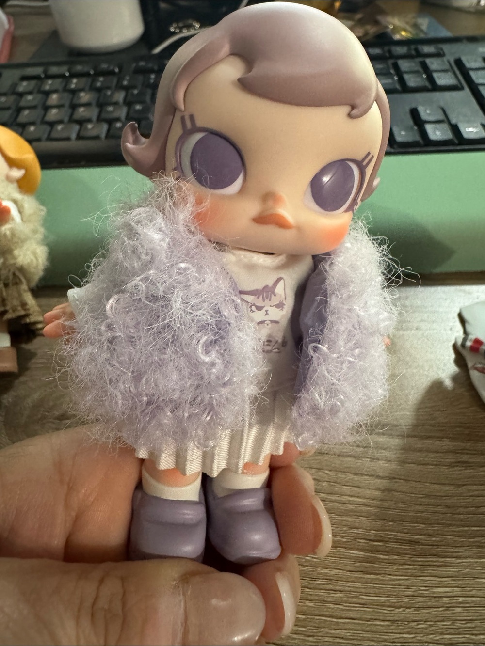 Pop Mart Molly bundle - Picture 4 of 11